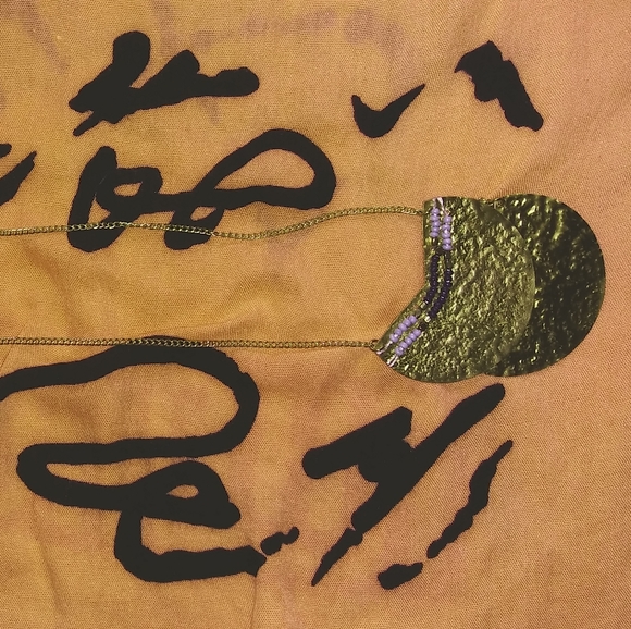 Necklace of a Goddess - Picture 6 of 9